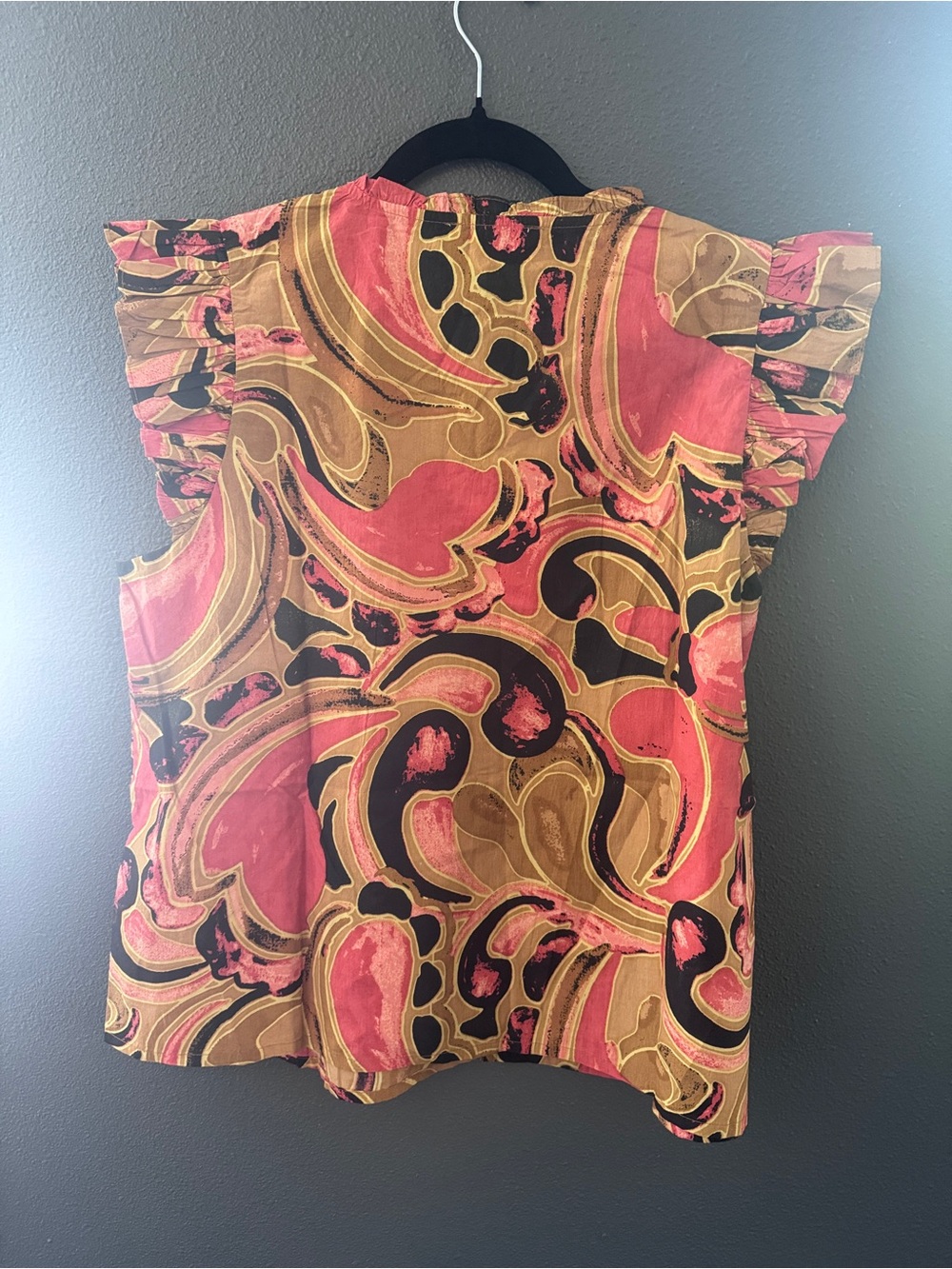 Cleobella Blouse - Picture 4 of 10